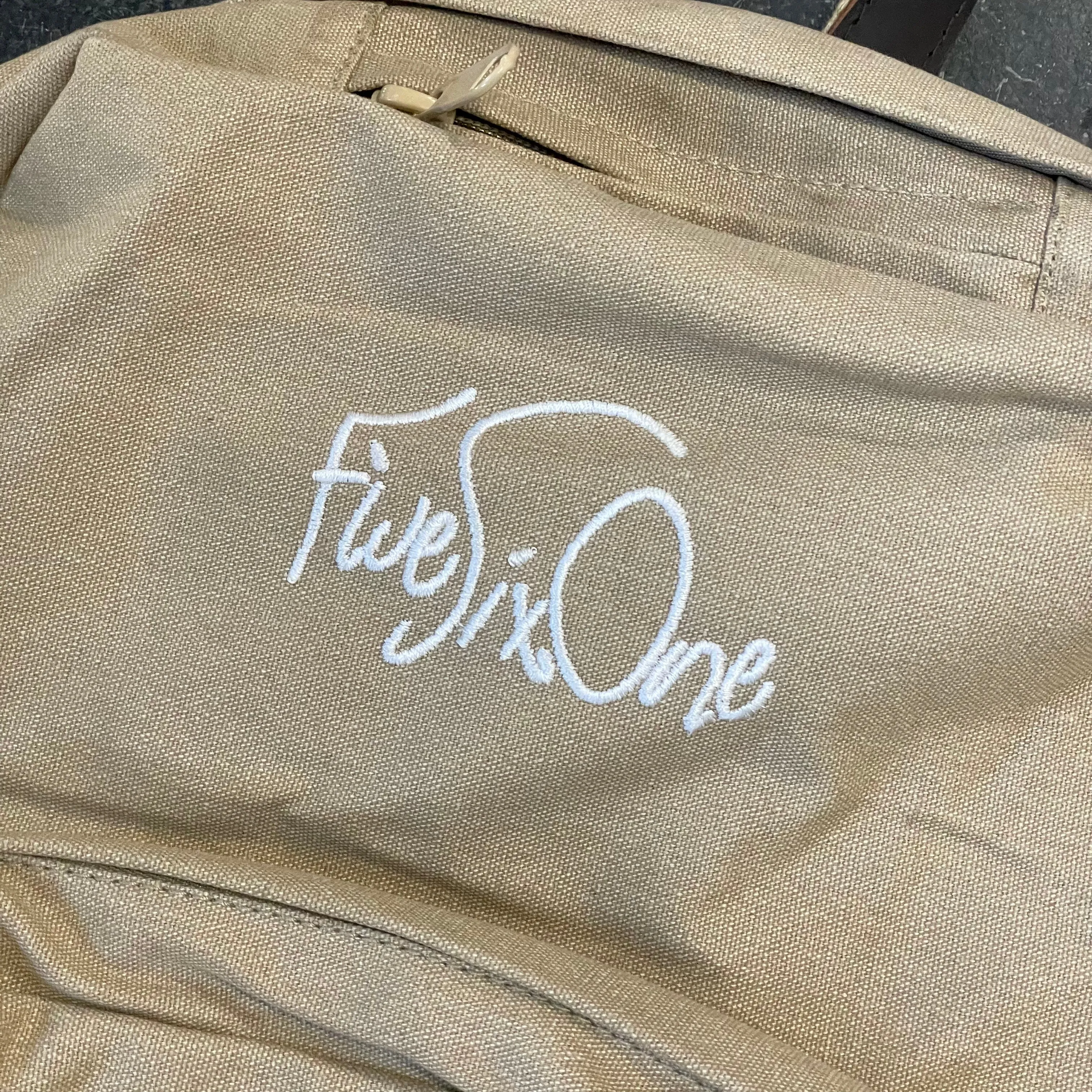 561 Backpack Classic Khaki