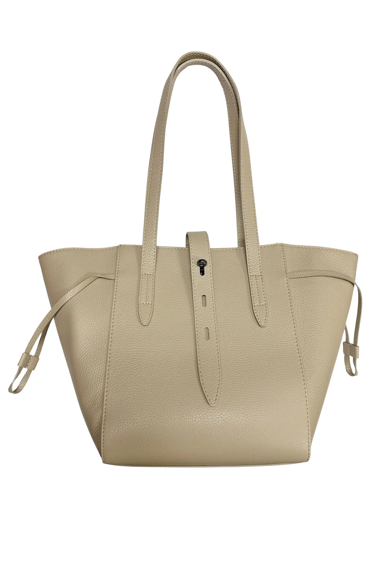 Andrea Cardone- Tote with Zipper