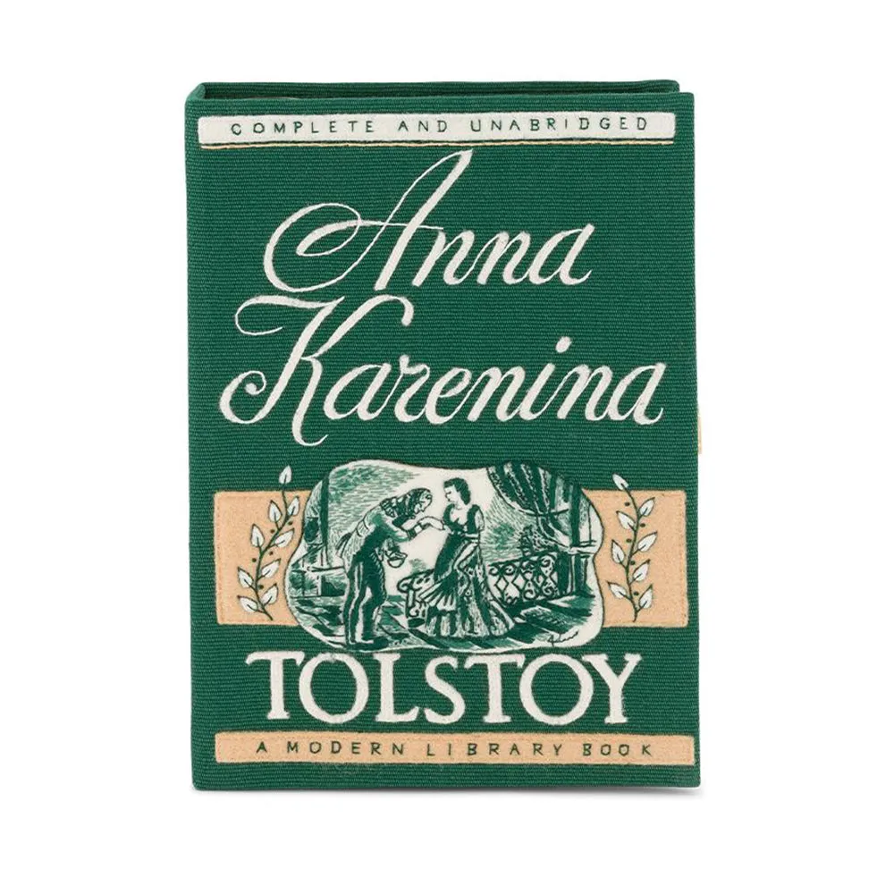 Anna Karenina