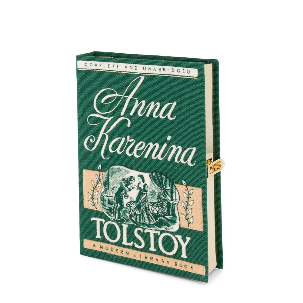 Anna Karenina