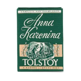 Anna Karenina