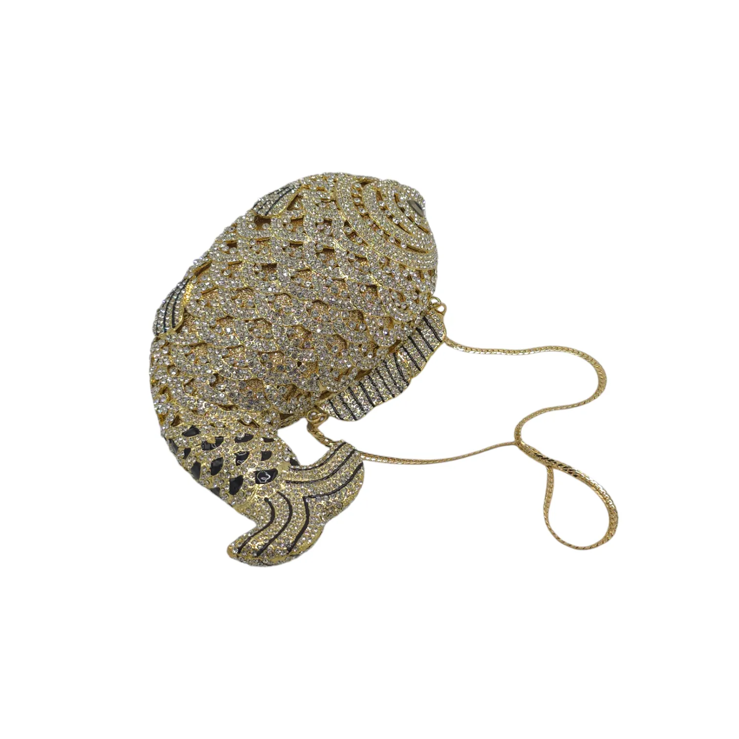 Astonishing Fish Clutch