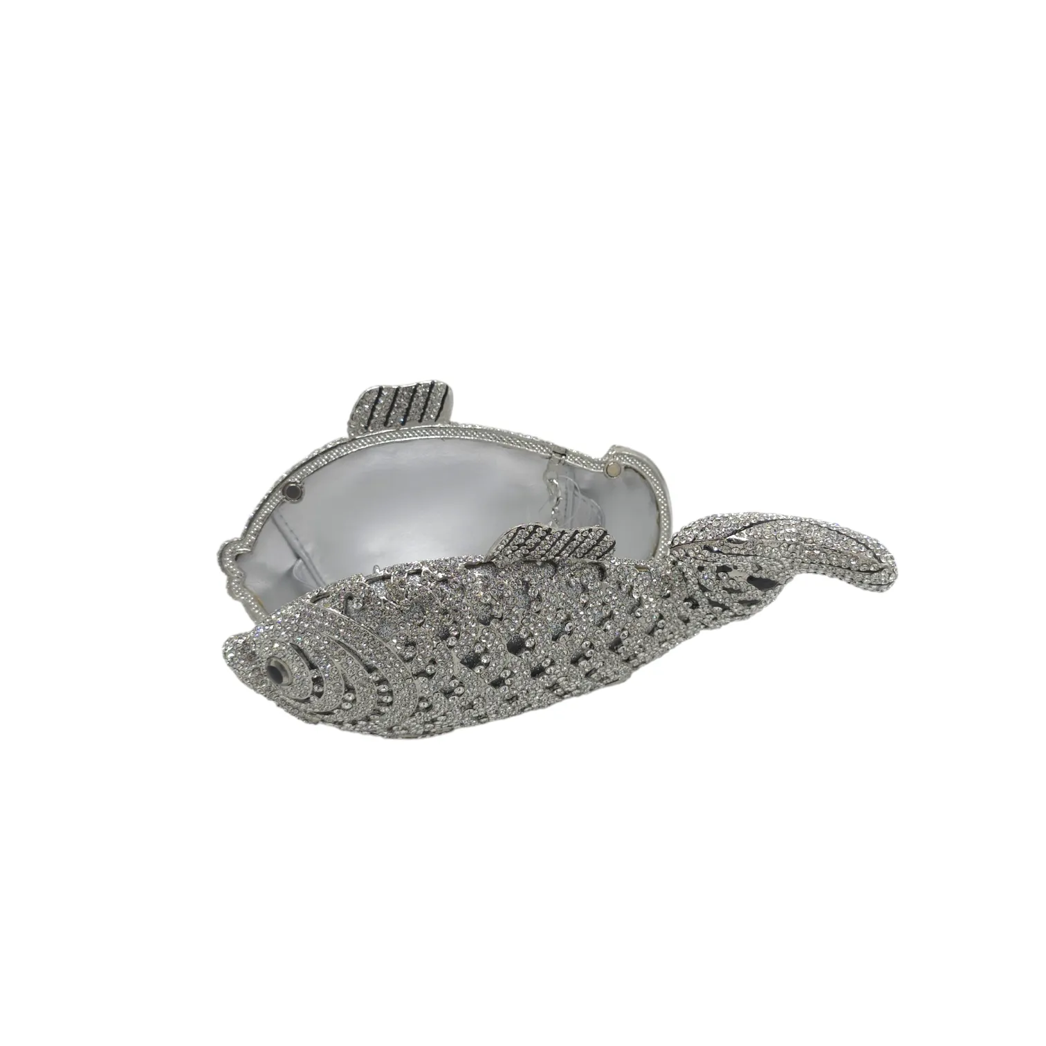 Astonishing Fish Clutch