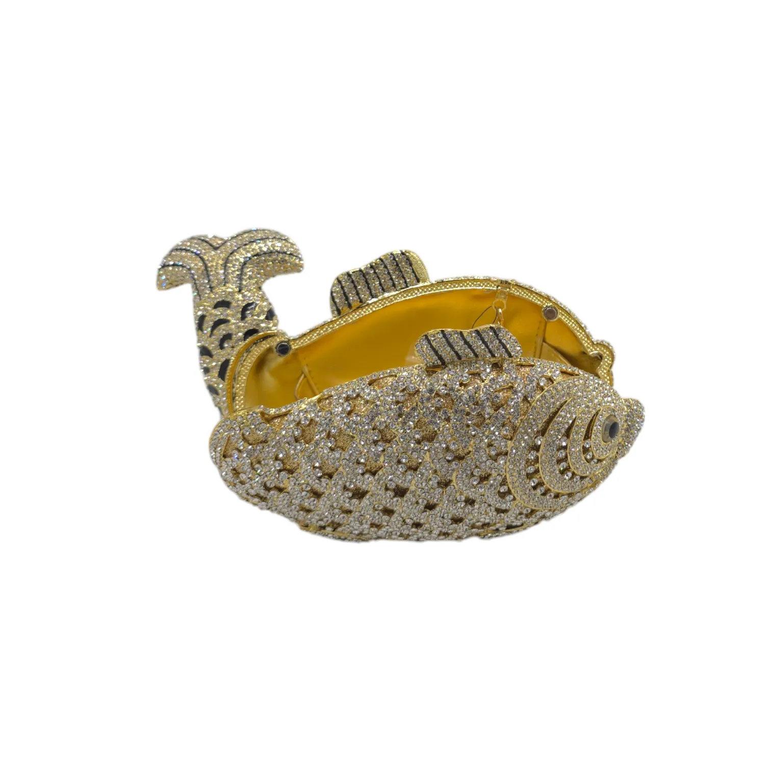 Astonishing Fish Clutch