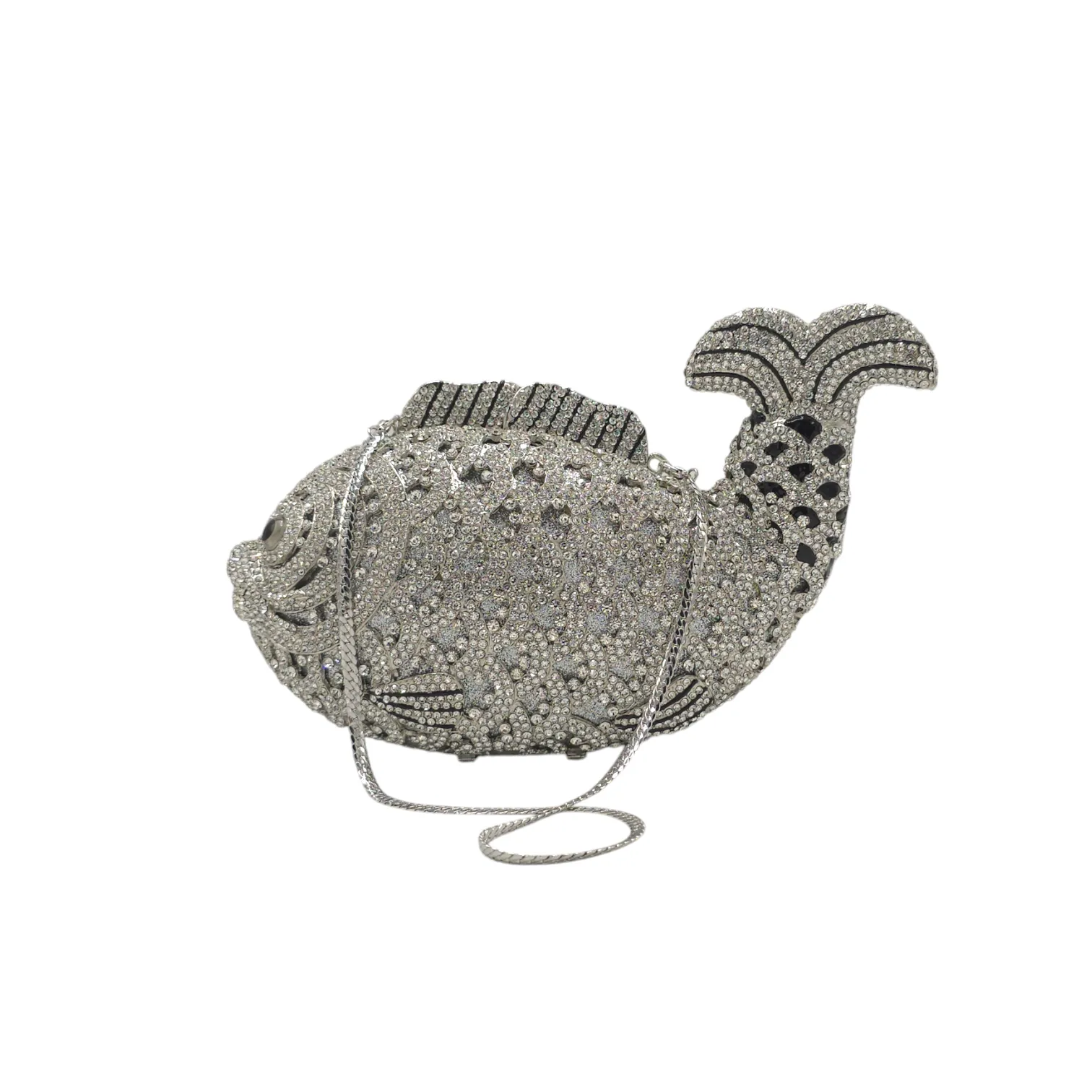Astonishing Fish Clutch