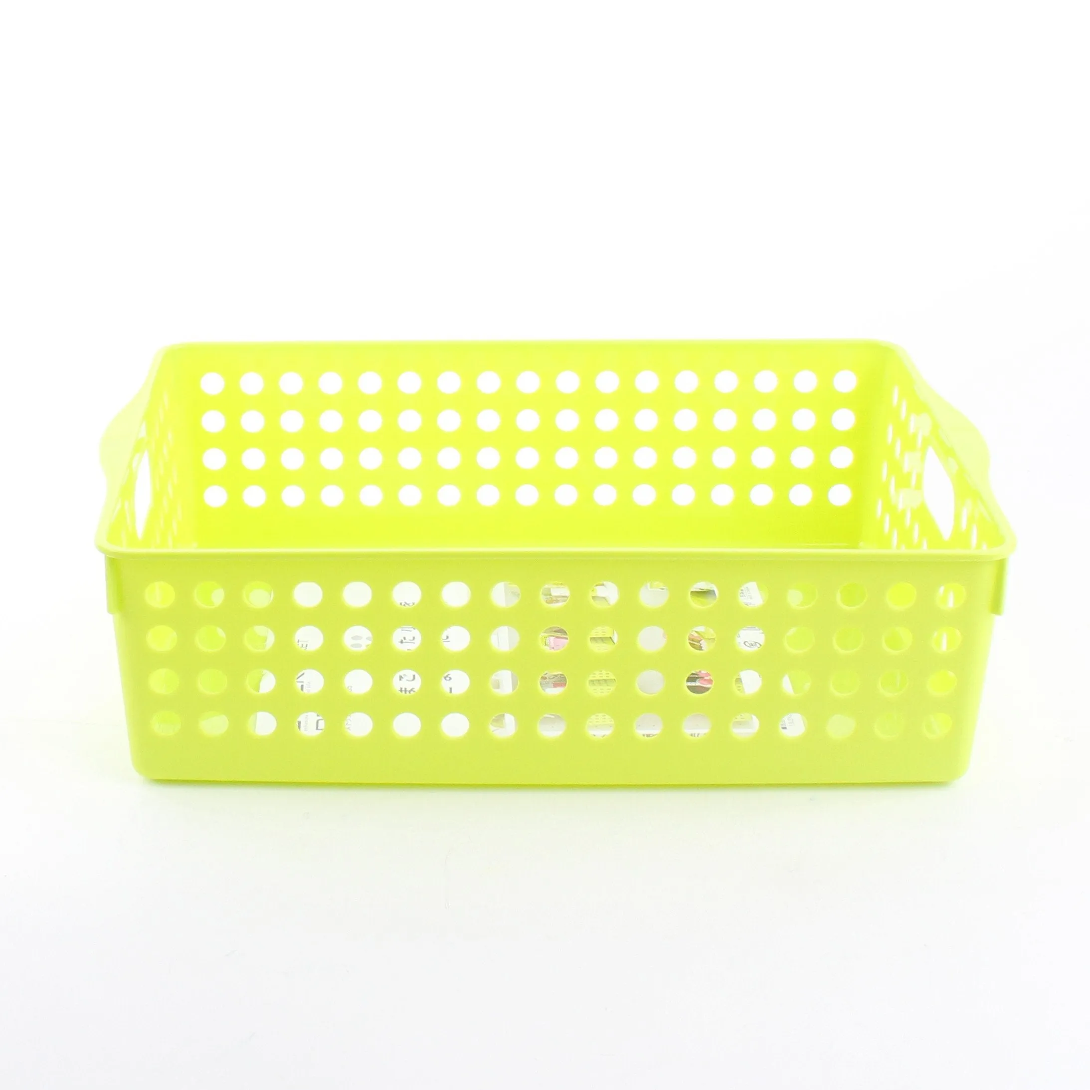 B5 Basket