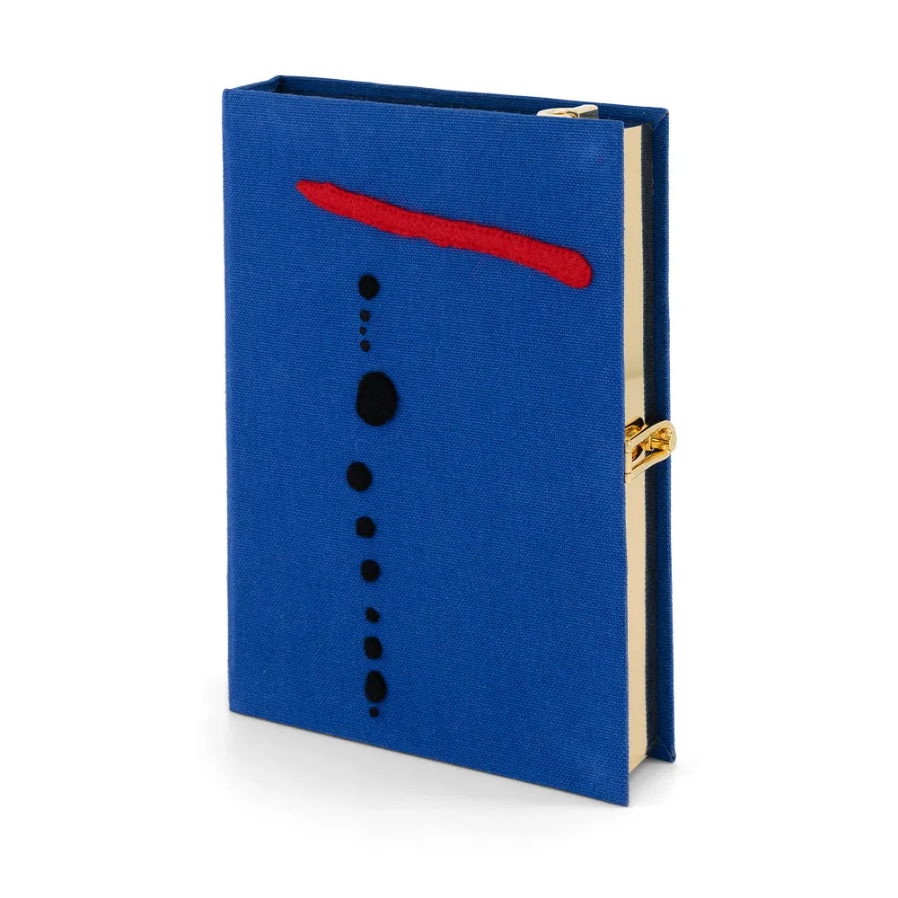 Blue II (Strapped)