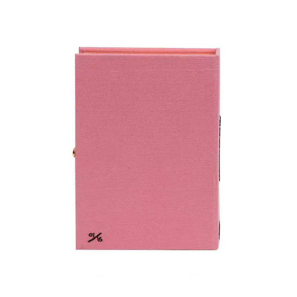 Book of Love N°1 (Strapped)
