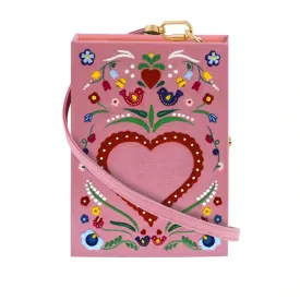 Book of Love N°1 (Strapped)
