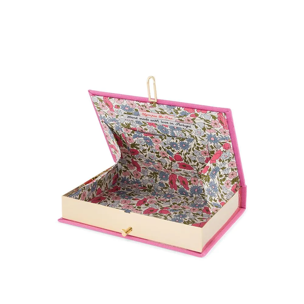Book of Love N°1 (Strapped)