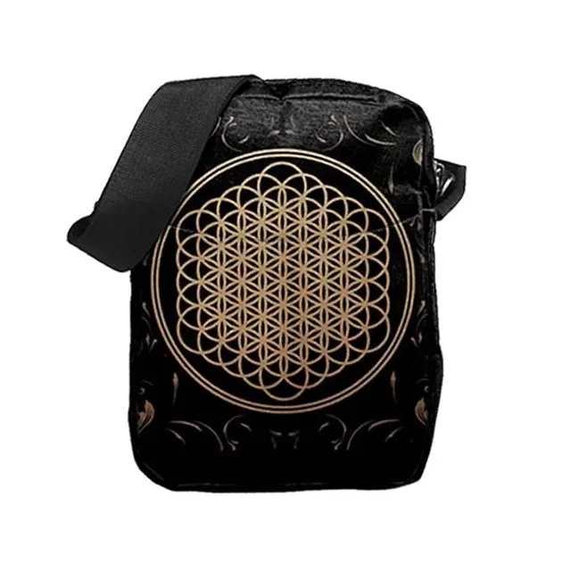 Bring Me The Horizon Satchel Bag Cross Body Bag
