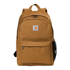 C2310 Canvas Backpack