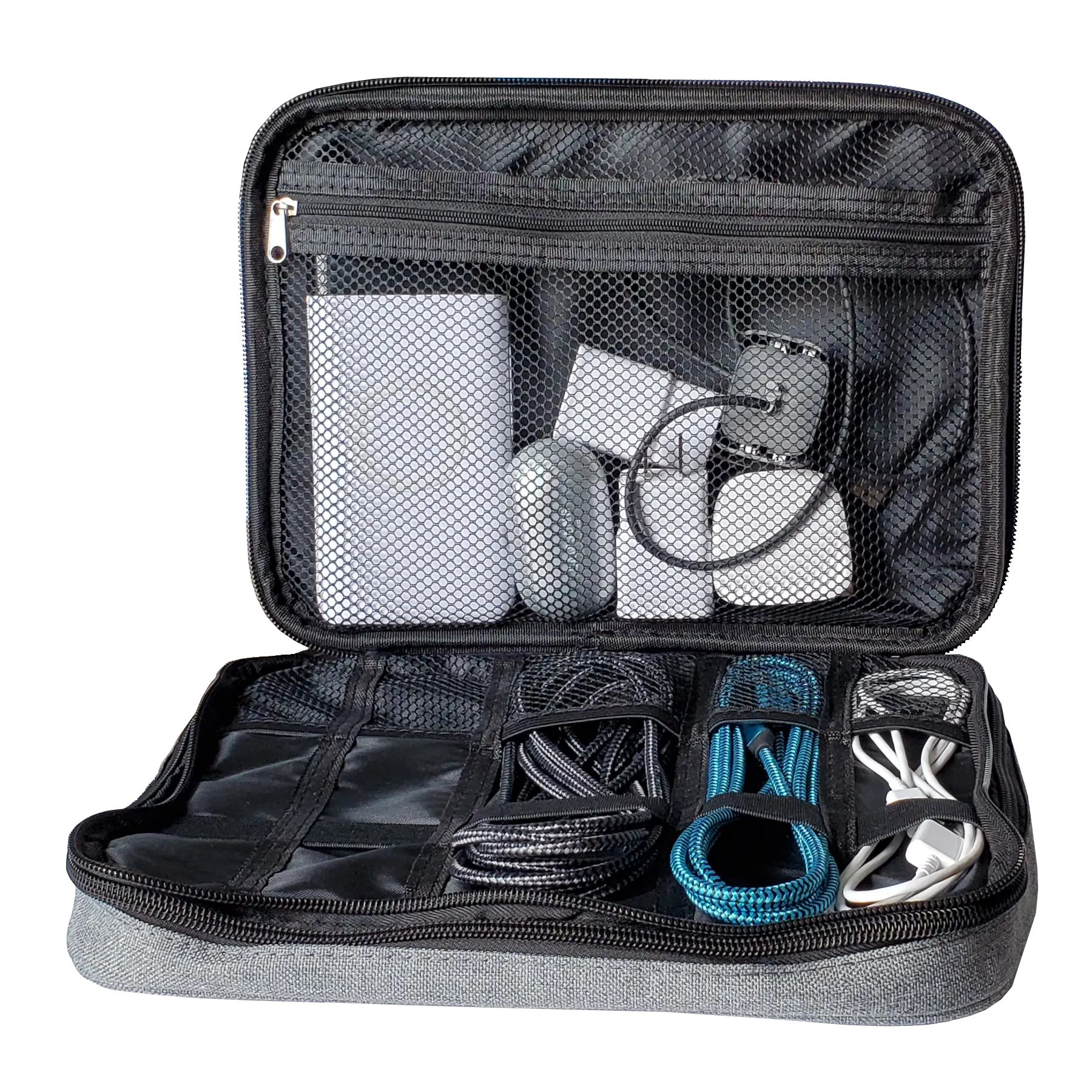 C2328 Electronic Organizer Travel Case