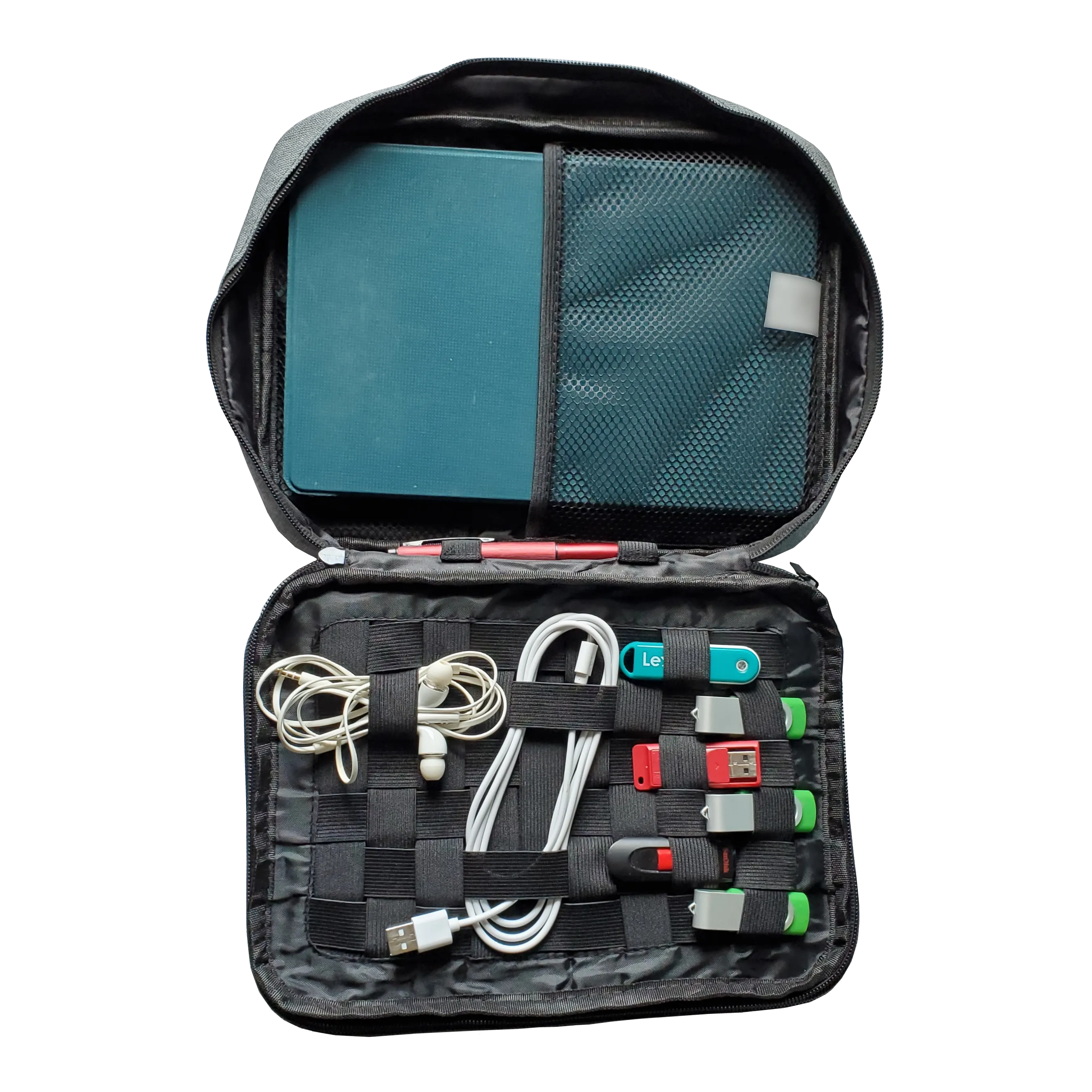 C2328 Electronic Organizer Travel Case