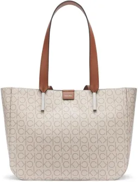 Calvin Klein Women's Audrey East/West Tote