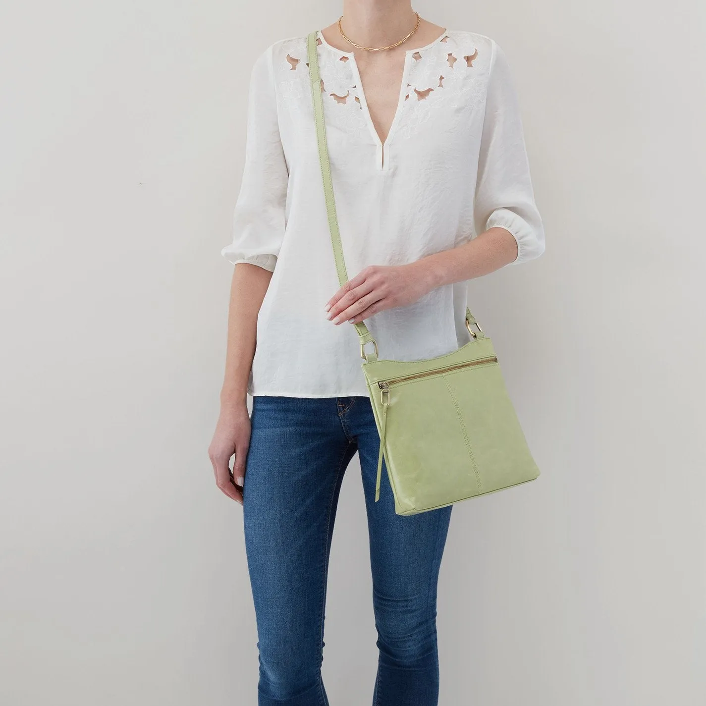 Cambel Crossbody Purse
