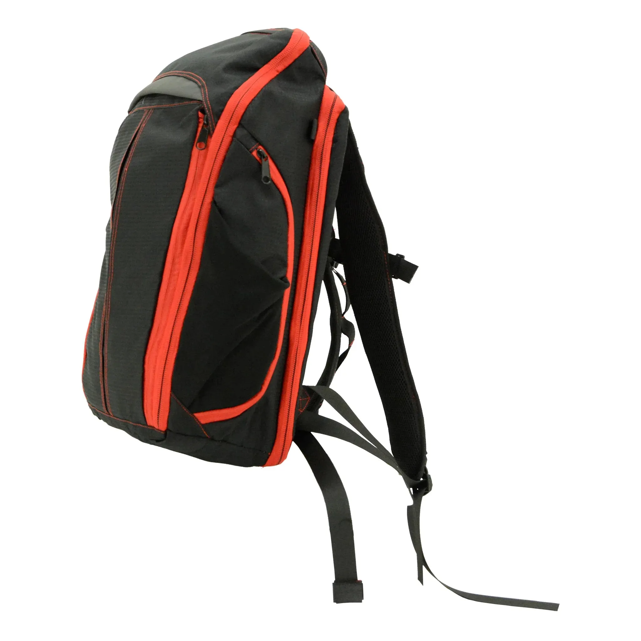 Cameleon Achilles backpack with a shielded compartment