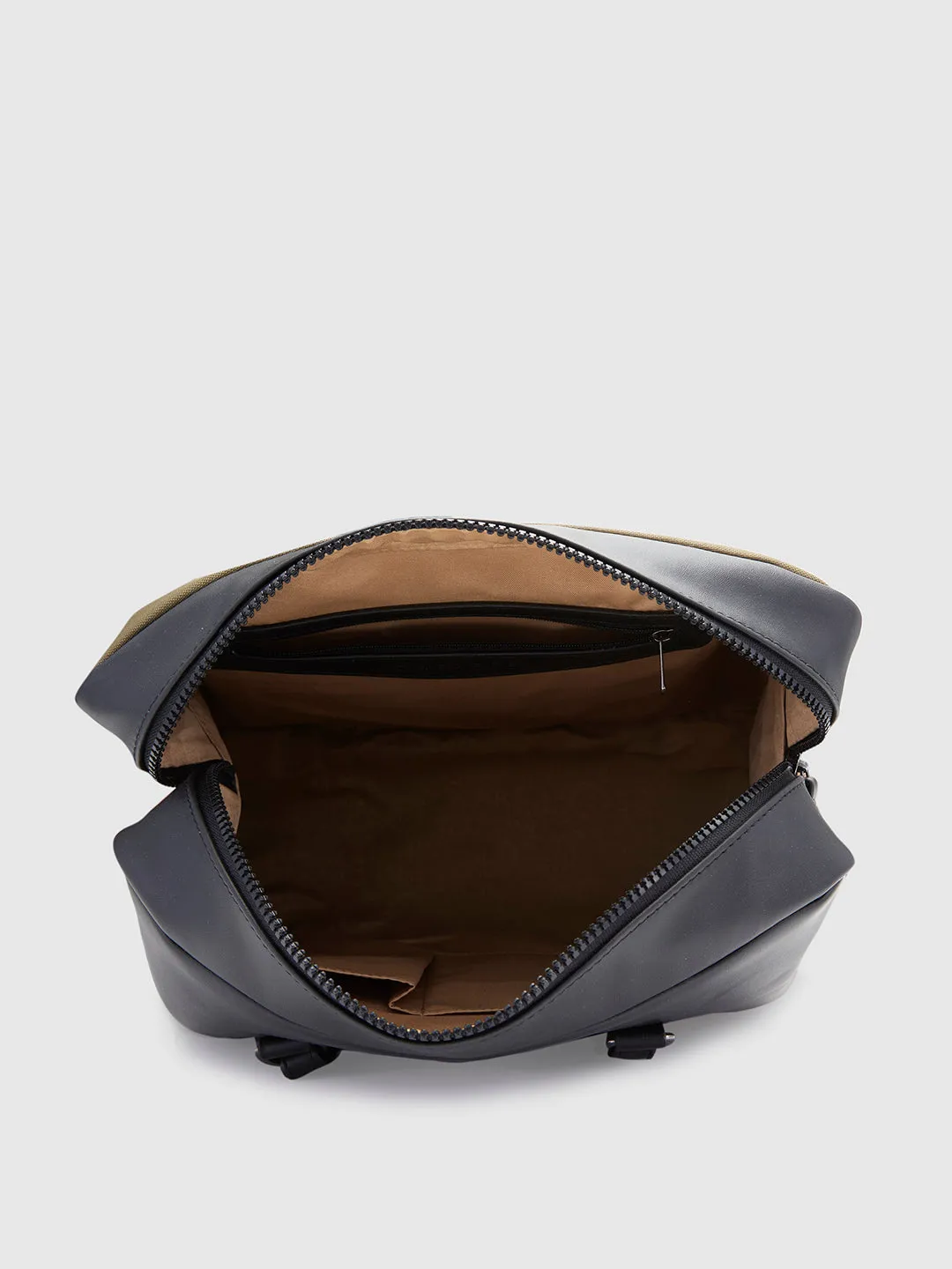Caprese Rogue Satchel Large Olive