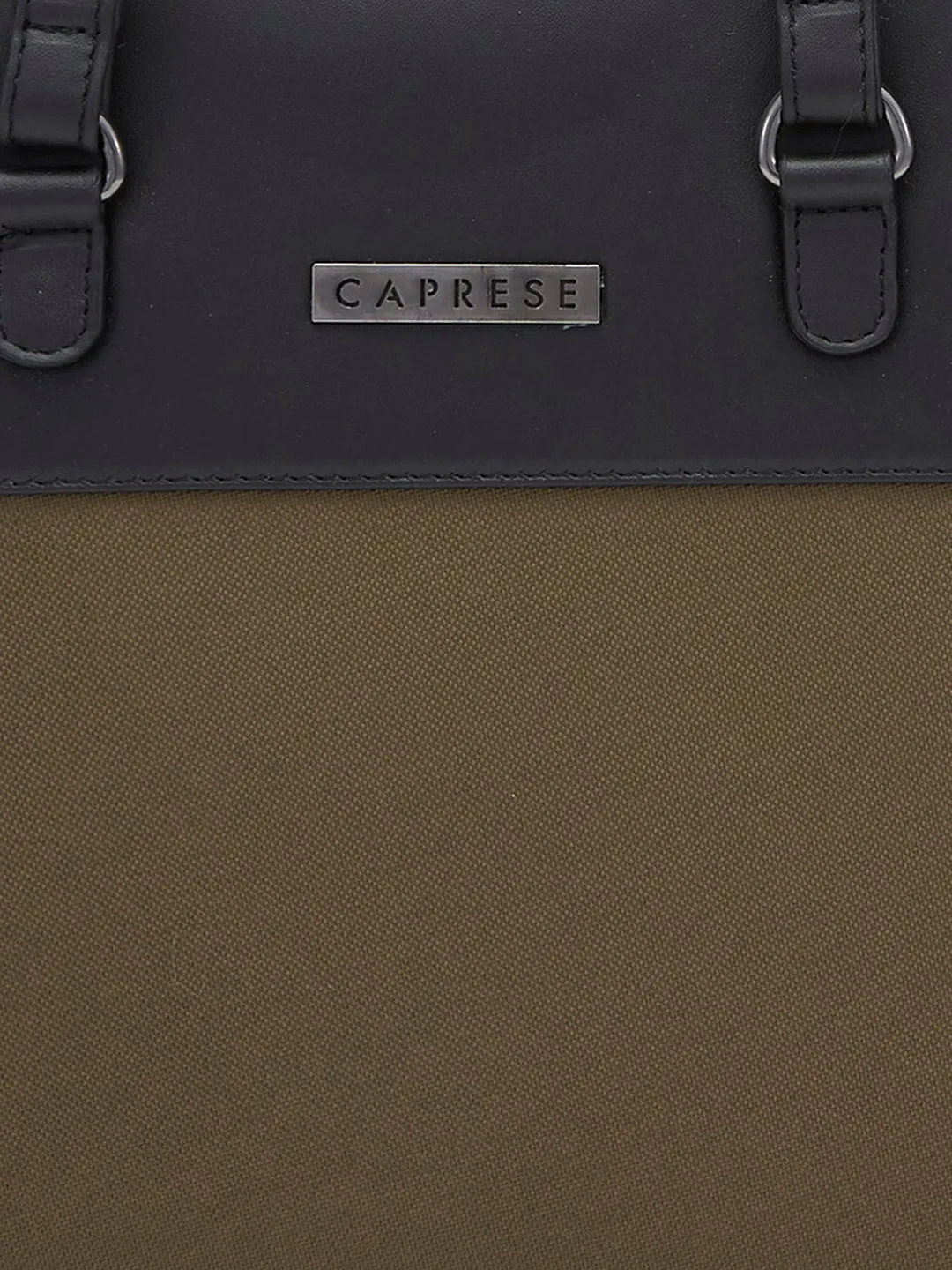 Caprese Rogue Satchel Large Olive