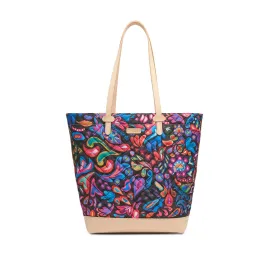 Consuela DLYT4561BSWLOS Daily Tote, Sam