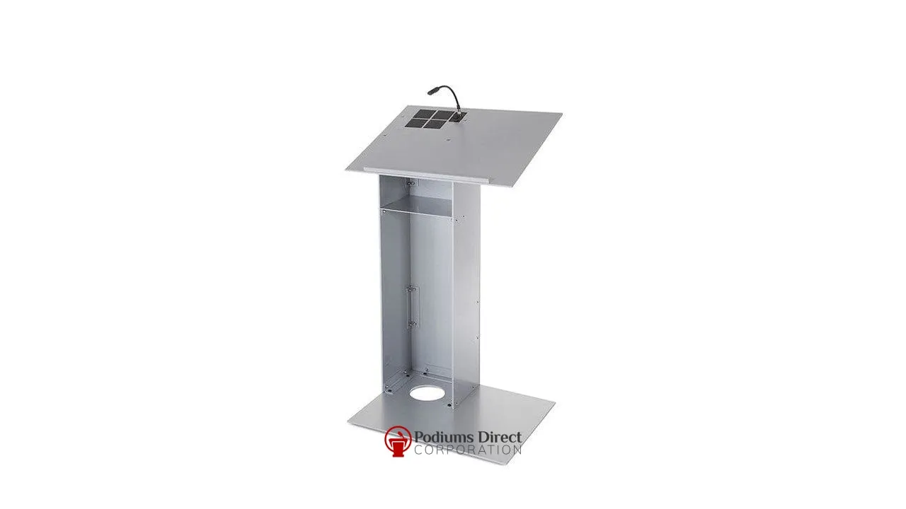Contemporary Lectern and Podium K-1 - FREE SHIPPING!