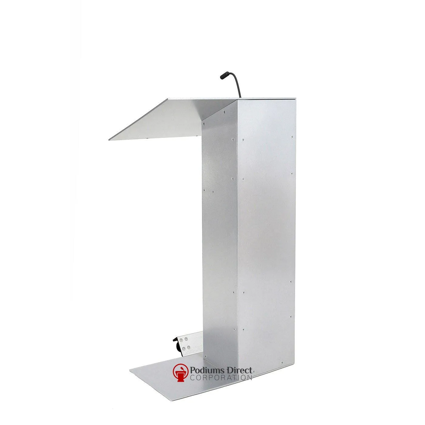 Contemporary Lectern and Podium K-1 - FREE SHIPPING!