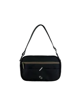 Cruise Crossbody (Charcoal)