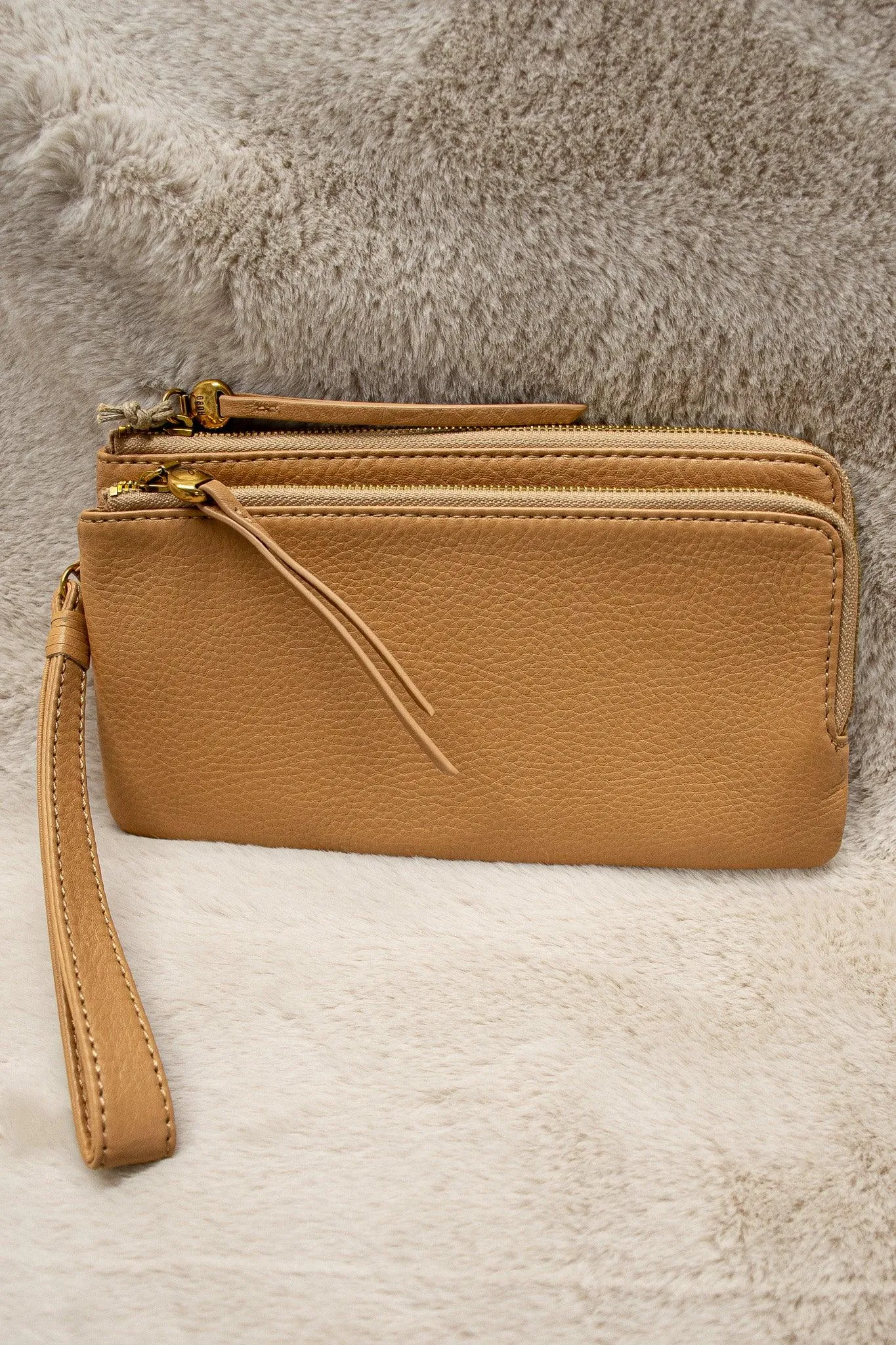 Dayton Wristlet