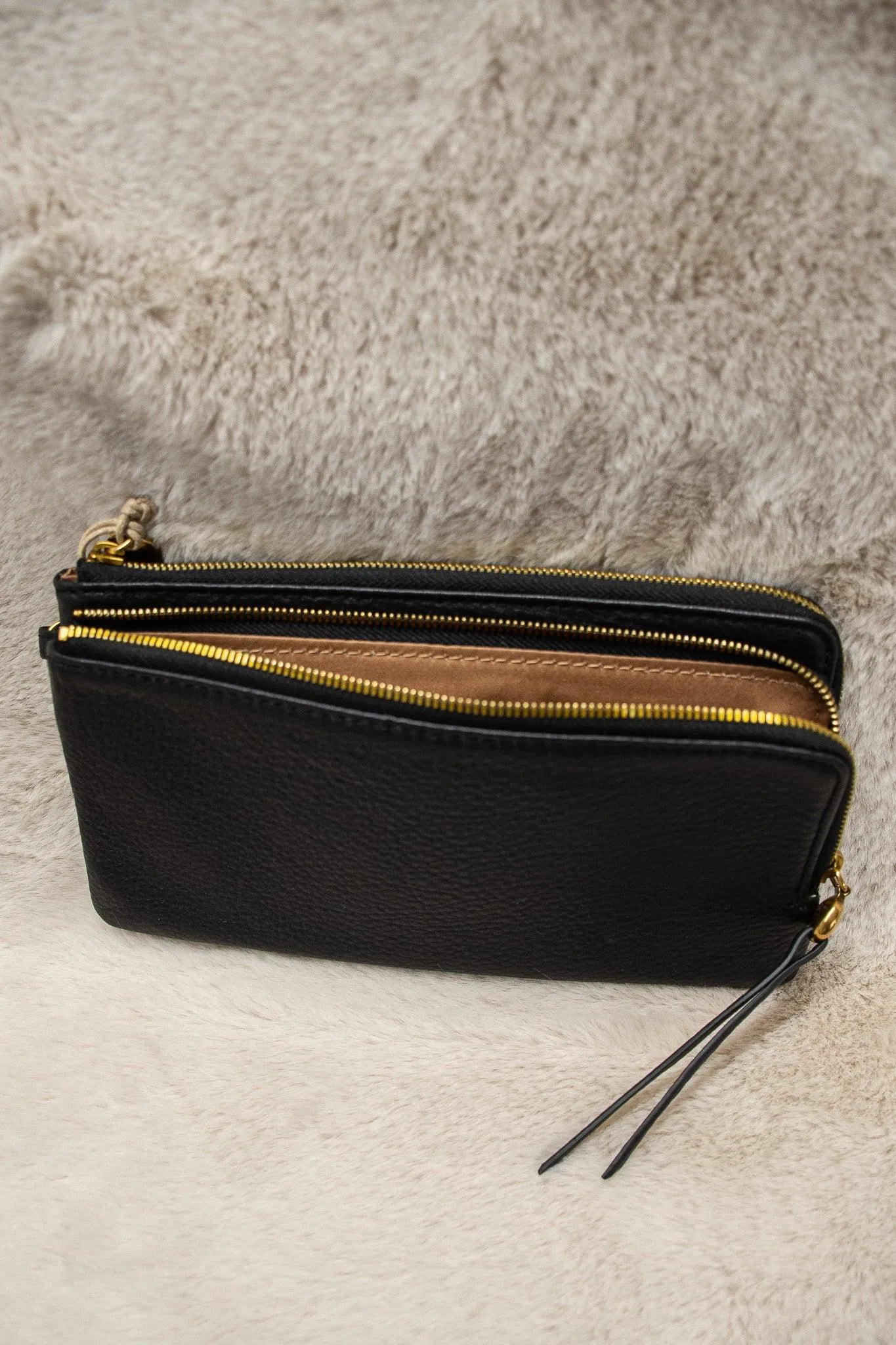 Dayton Wristlet