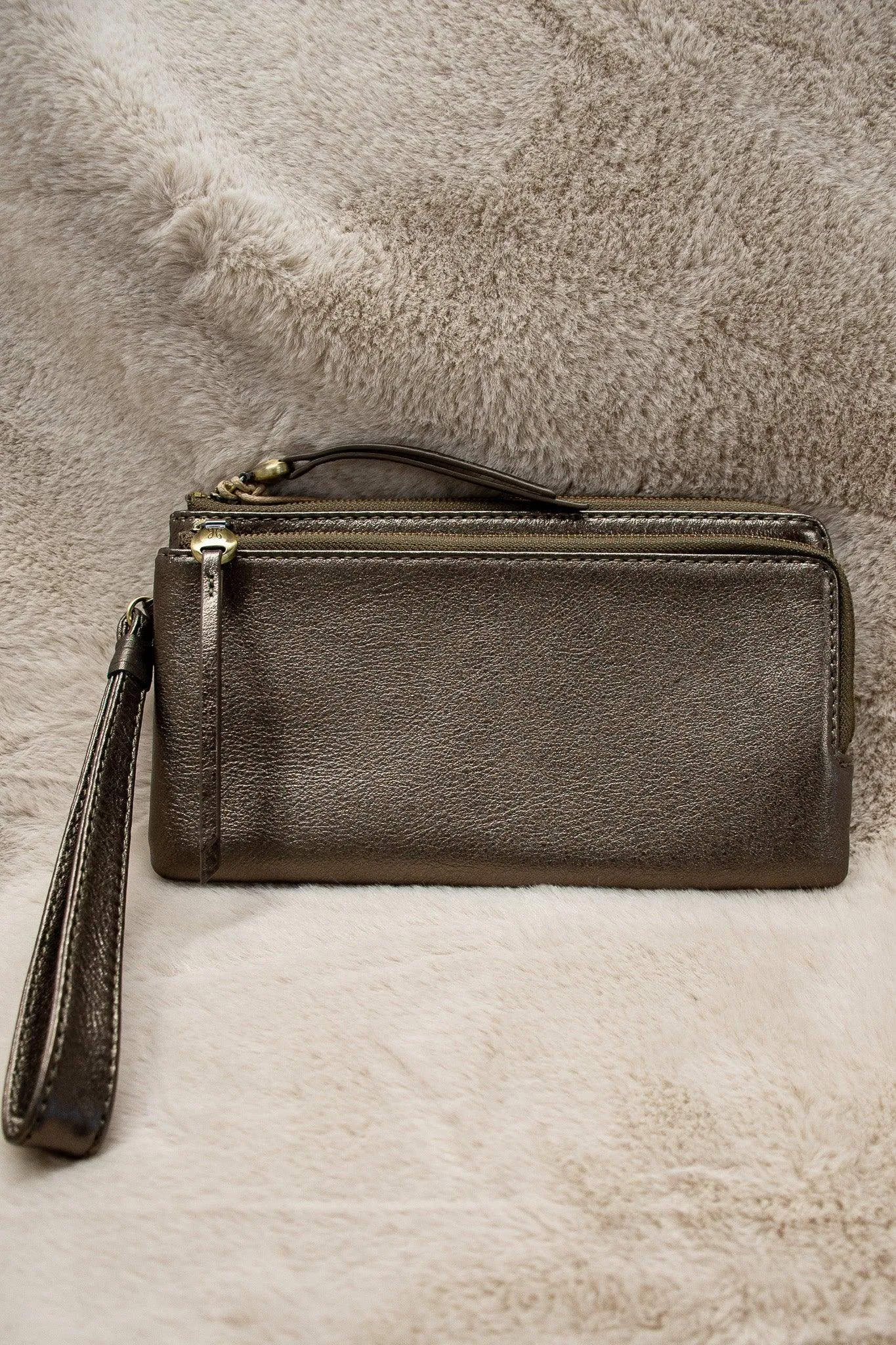 Dayton Wristlet