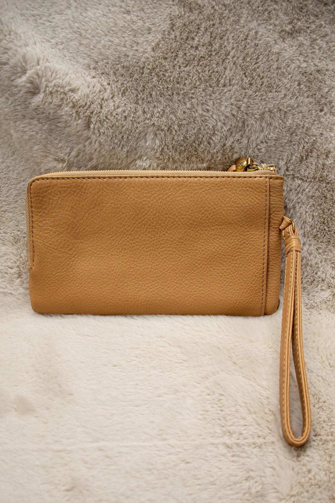 Dayton Wristlet