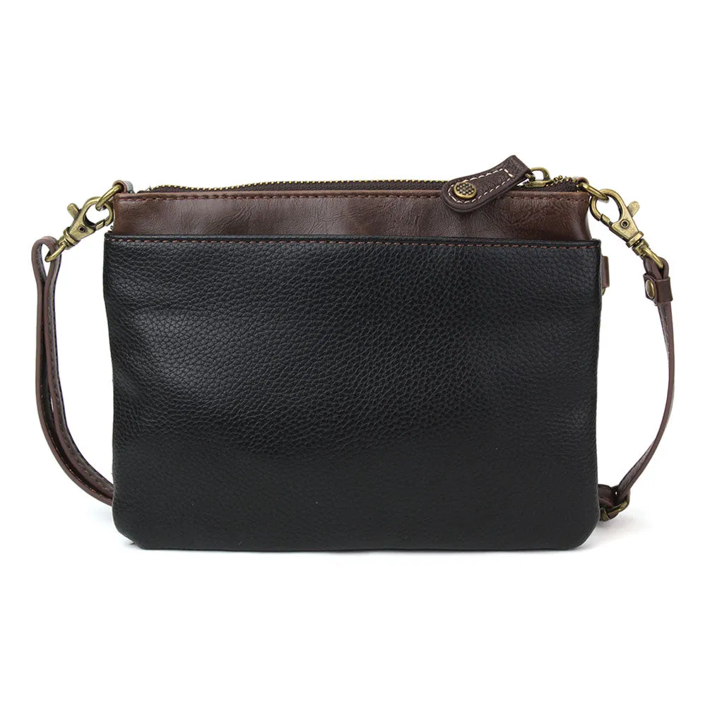 Dazzled Mini Crossbody - Starburst