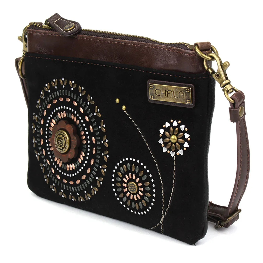 Dazzled Mini Crossbody - Starburst