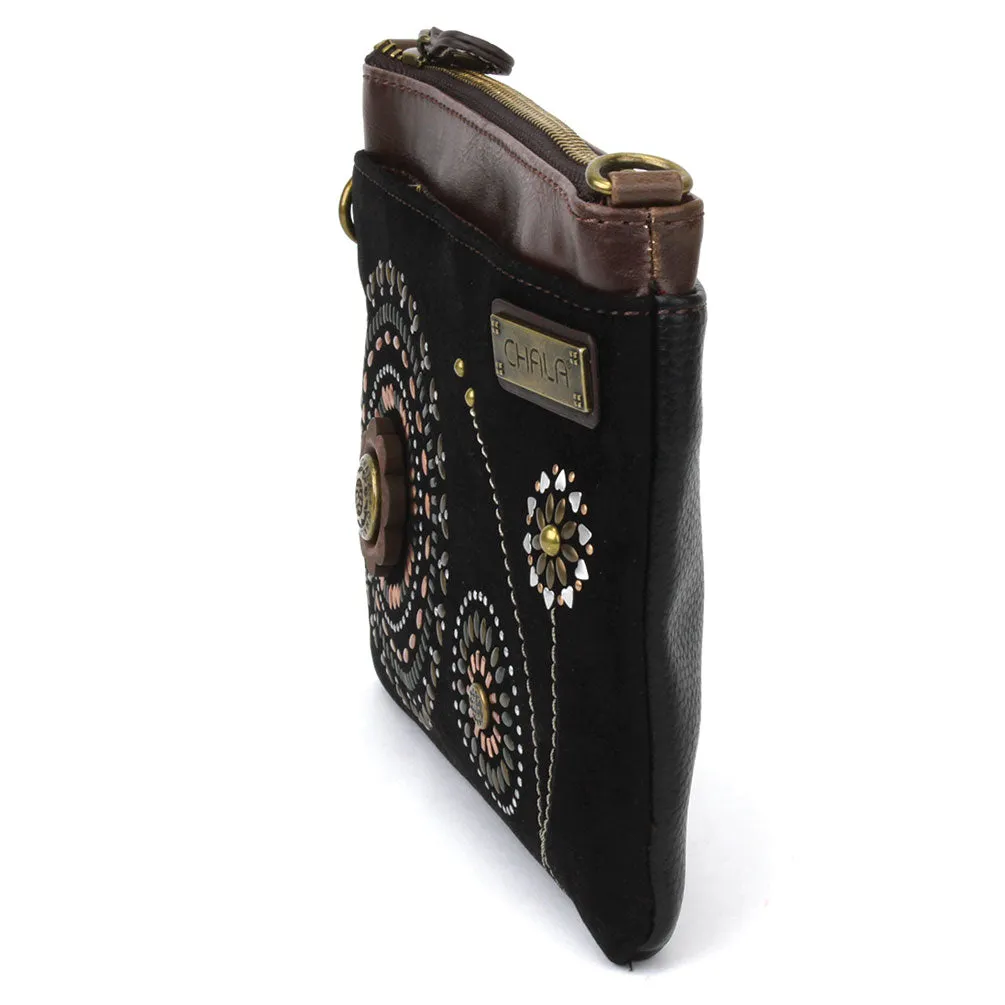 Dazzled Mini Crossbody - Starburst