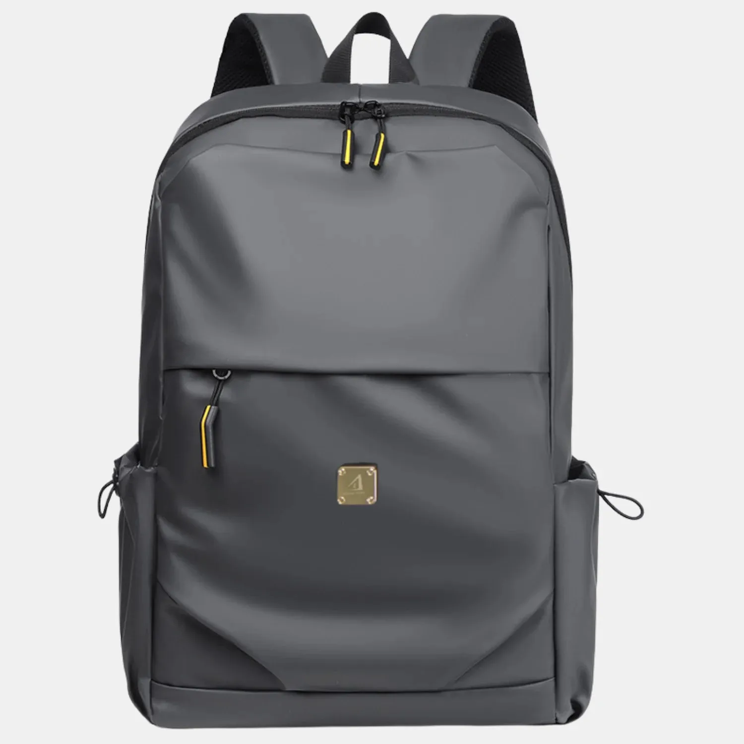 Durable Water-Resistant Laptop Backpack
