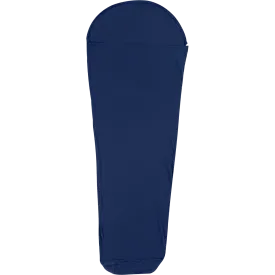 Expander Travel Liner Mummy with Hood