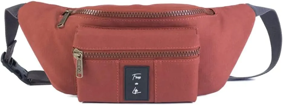 Fee Belt Bag (Pine)