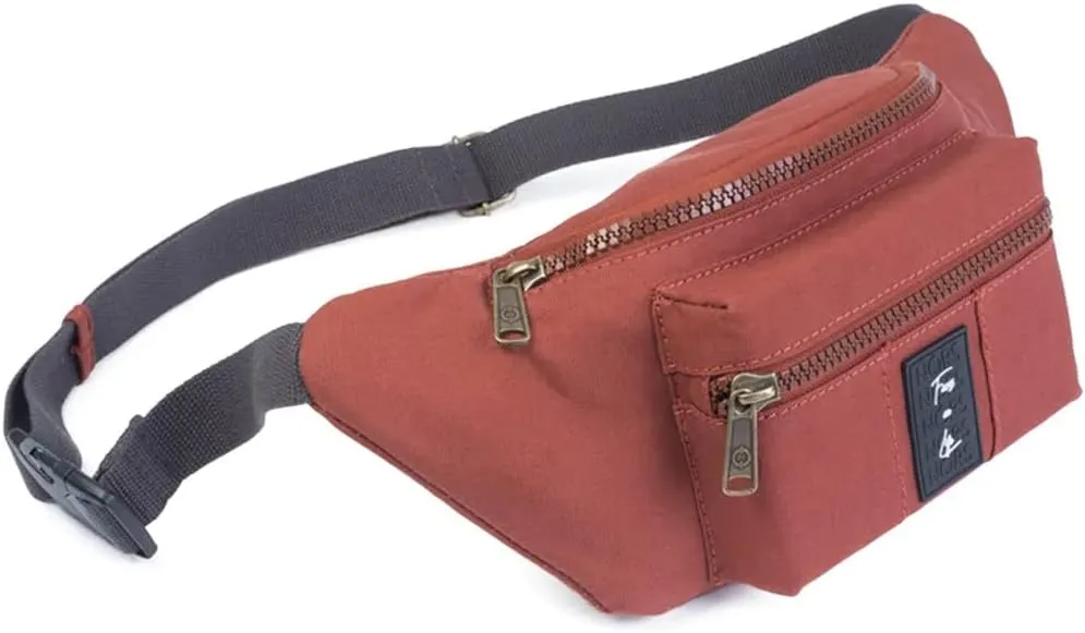 Fee Belt Bag (Pine)