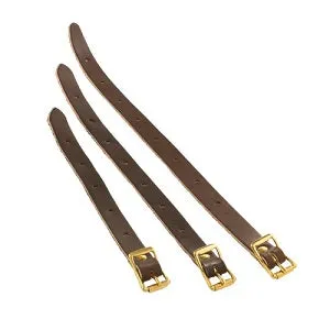Frost River Bed Roll Strap - 24"L - 3/4"W
