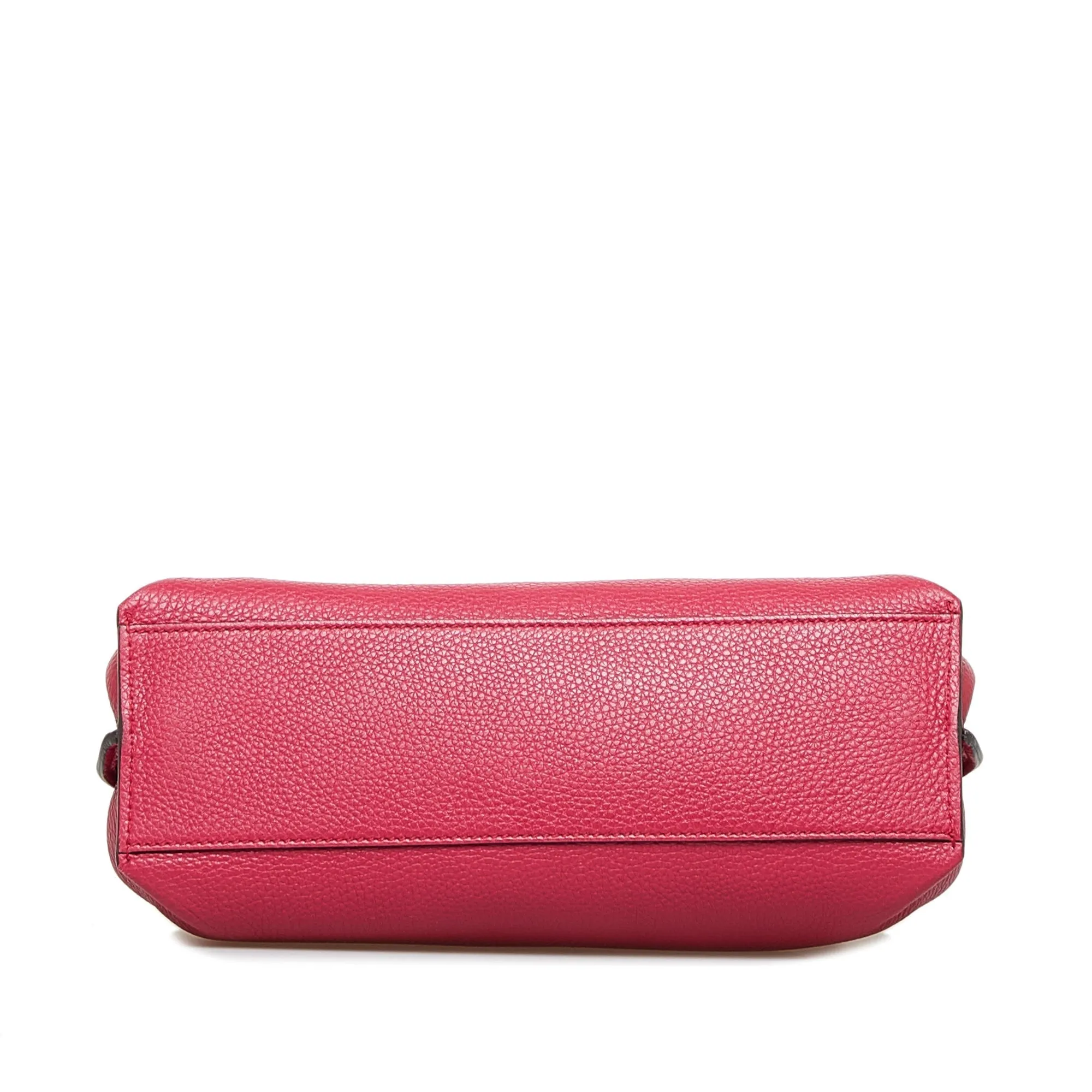 GUCCI Medium Bamboo Daily Satchel