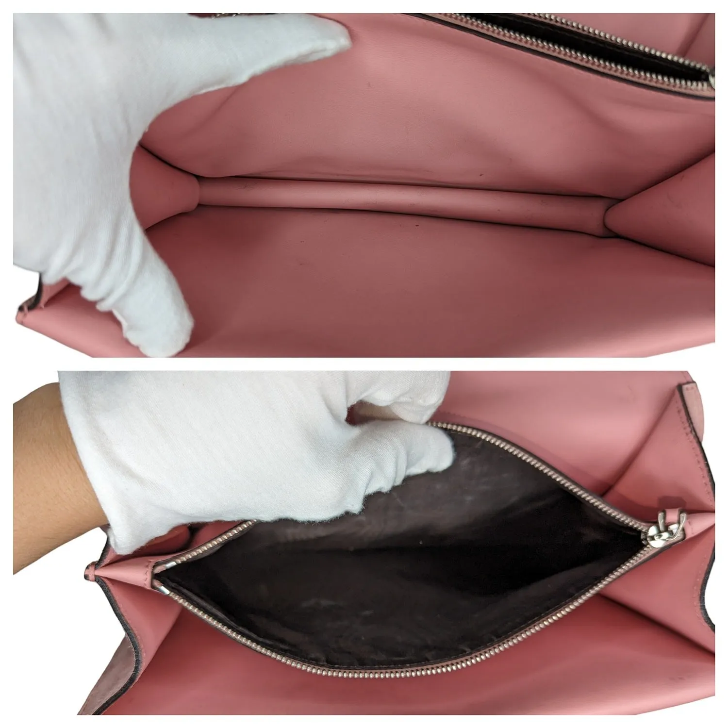 Gucci Suede Crystal Small Dionysus Shoulder Bag Peonia