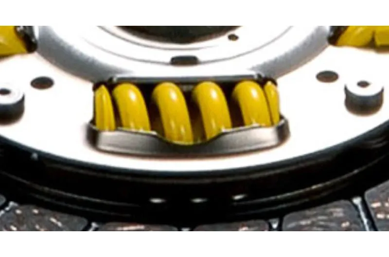 HKS 2005-2006 Subaru Impreza WRX STi Light Action Single Plate Clutch Kit (hks26010-AF001)