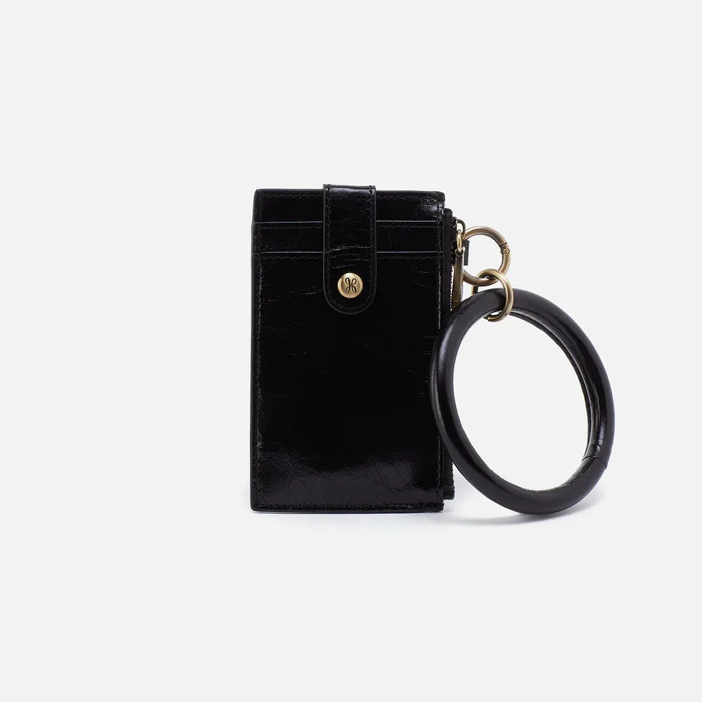 Hobo - Ring Credit Card Wristlet