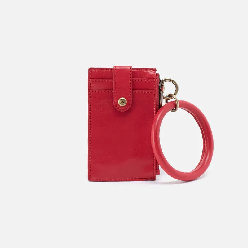 Hobo - Ring Credit Card Wristlet