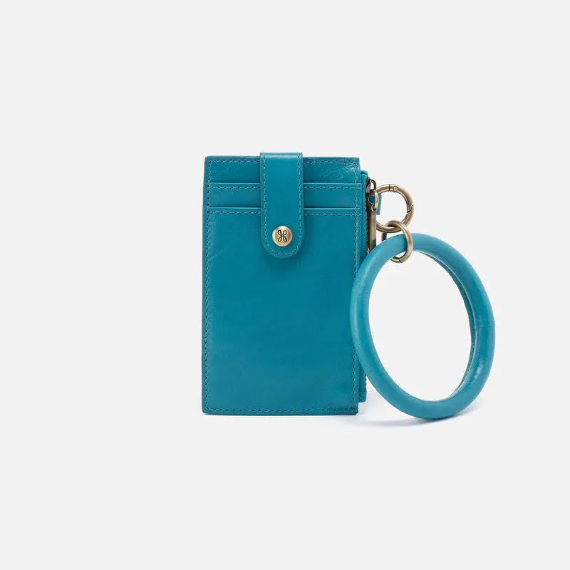 Hobo - Ring Credit Card Wristlet