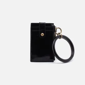 Hobo - Ring Credit Card Wristlet