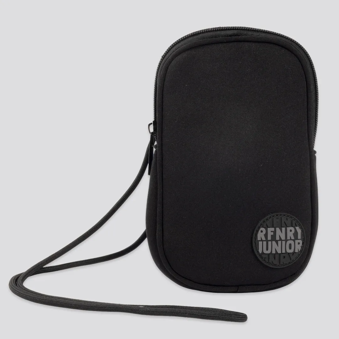Kids Crossbody Bag _ 153537 _ Black