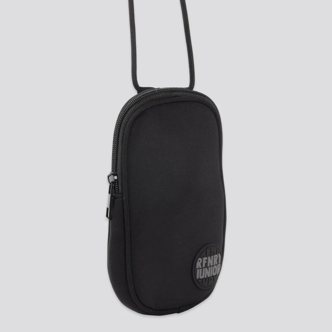 Kids Crossbody Bag _ 153537 _ Black