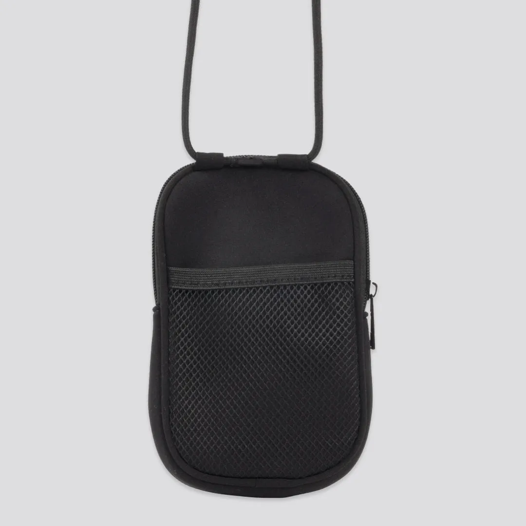 Kids Crossbody Bag _ 153537 _ Black
