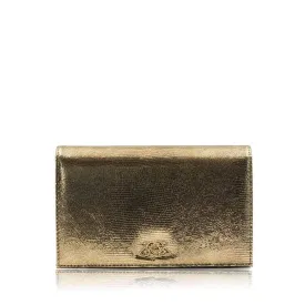 KIRA METAL GOLD